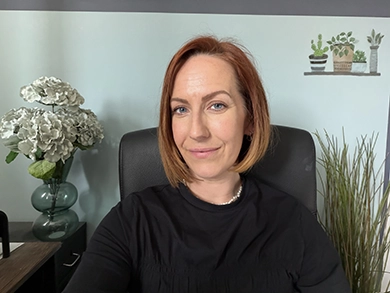 Dr Heidi Hand, Clinical Psychologist