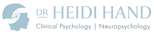 Dr Heidi Hand