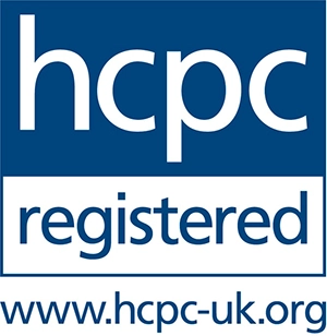 HCPC Registered Clinical Psychologist